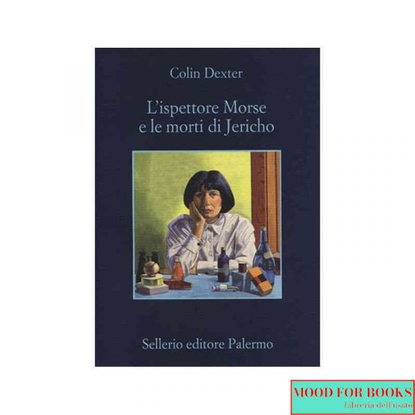 L'ispettore Morse e le morti di Jericho
