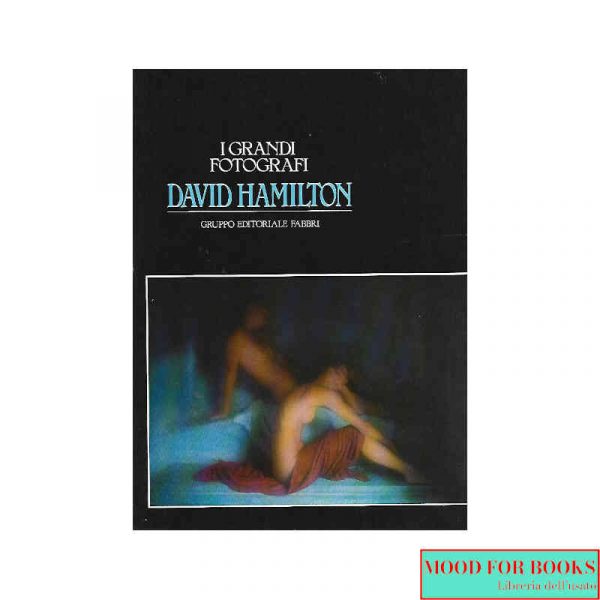 I grandi fotografi: David Hamilton