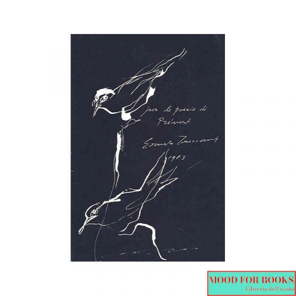 Per le poesie di Prevert*