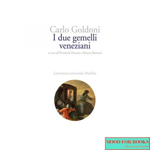 I due gemelli veneziani