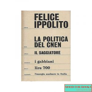 La politica del CNEN