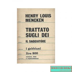 Trattato sugli dei
