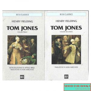 Tom Jones