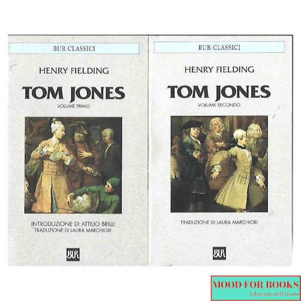 Tom Jones