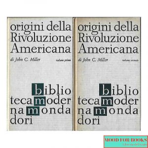 Le origini della Rivoluzione Americana