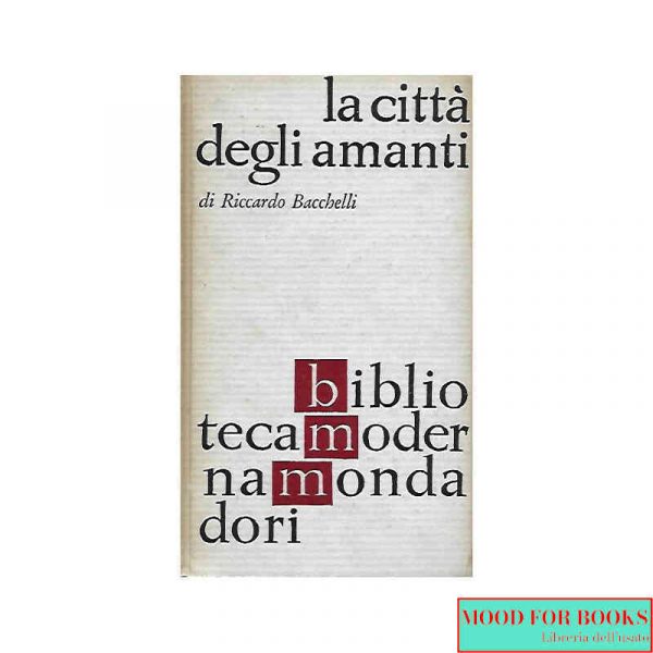 La città degli amanti