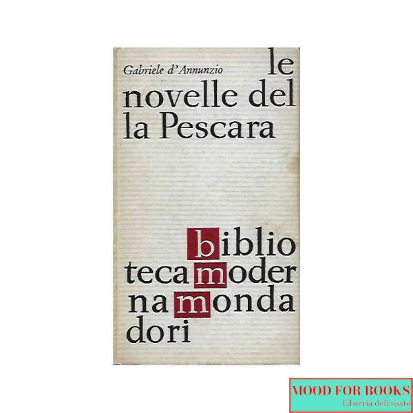 Le novelle della Pescara