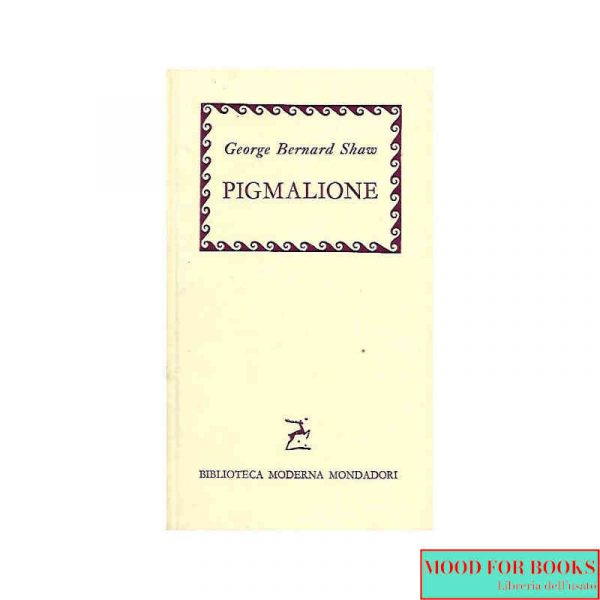 Pigmalione