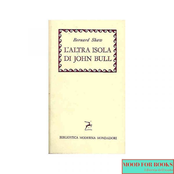 L'altra isola di John Bull