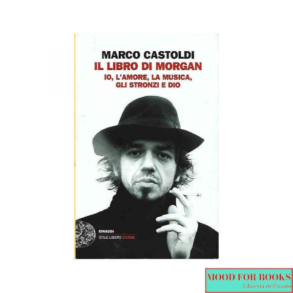 Il libro di Morgan