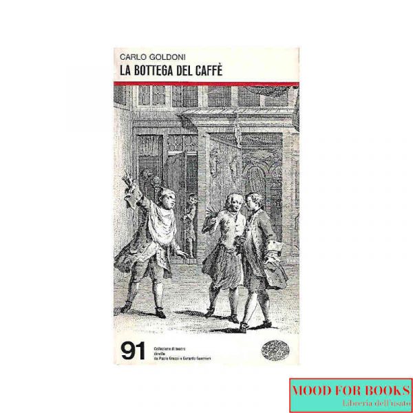 La bottega del caffé