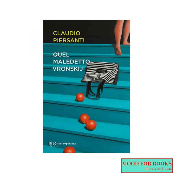 Quel maledetto Vronskij