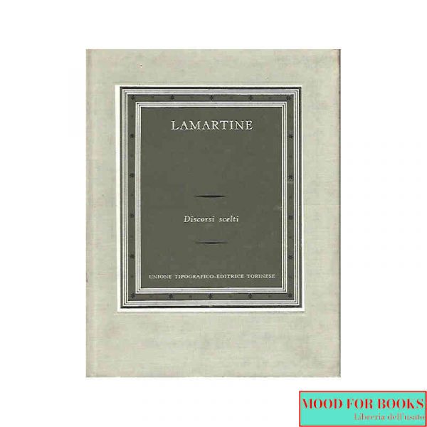 Discorsi scelti 1836-1850*