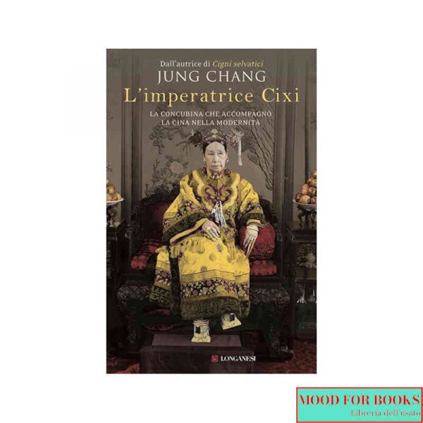 L'imperatrice Cixi*