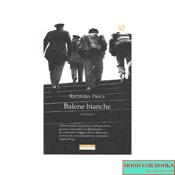 Balene bianche