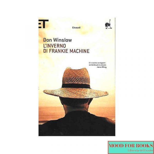 L'inverno di Frankie Machine