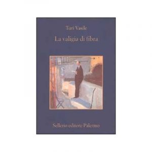 La valigia di fibra