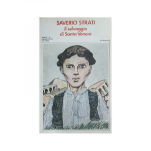 Il selvaggio di Santa Venere