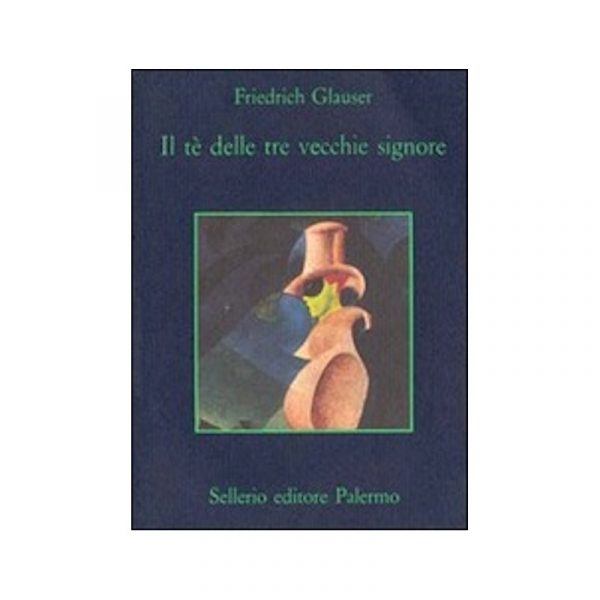 Il tè delle tre vecchie signore
