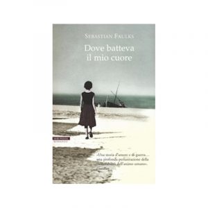 Dove batteva il mio cuore
