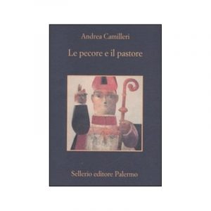 Le pecore e il pastore