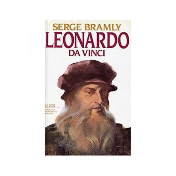 Leonardo Da Vinci