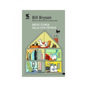 Breve storia della vita privata