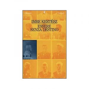 Essere senza destino