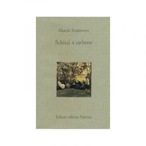 Schizzi a carbone*