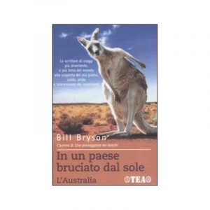 In un paese bruciato dal sole