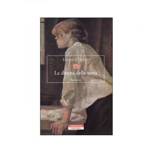 La donna delle uova