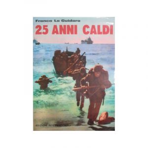 25 anni caldi*