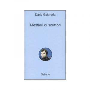 Mestieri di scrittori*
