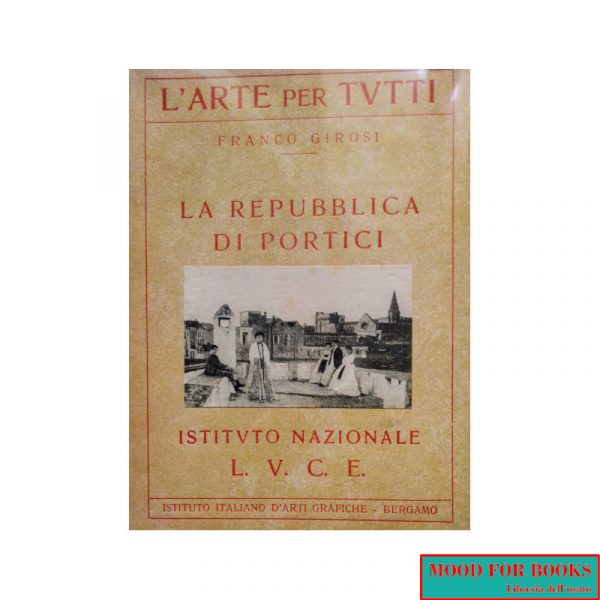 La Repubblica di Portici