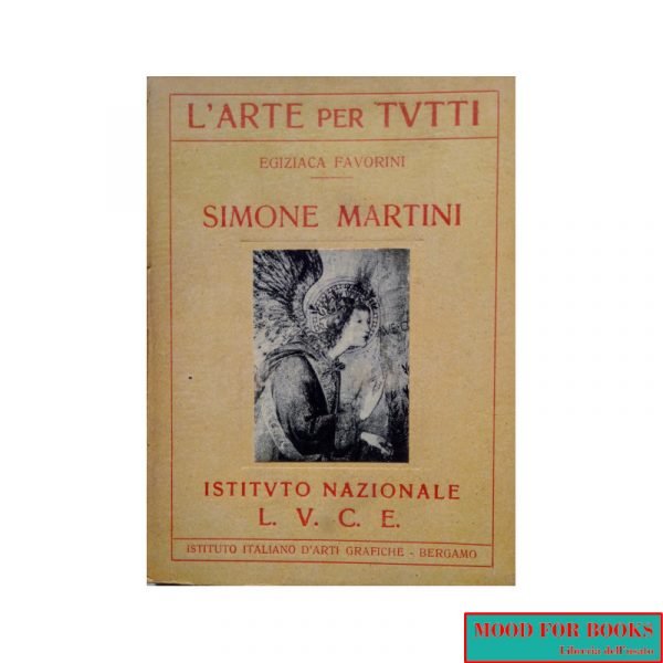 Simone Martini