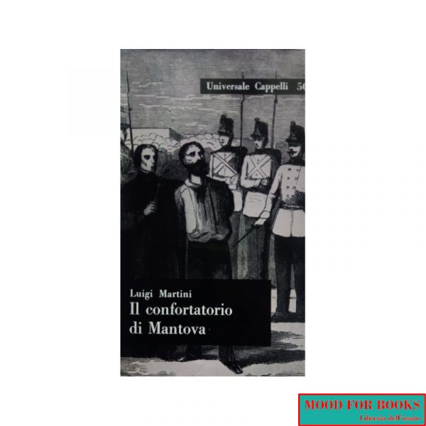 Il confortatorio di Mantova