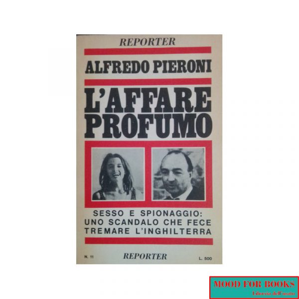 L'affare Profumo