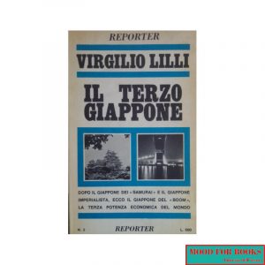 Il terzo Giappone