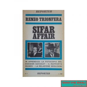 Sifar Affair