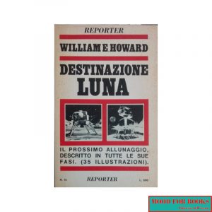 Destinazione Luna