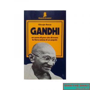 Gandhi