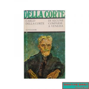 Di alcune comparse, a Venezia