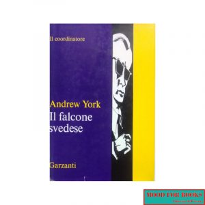 Il falcone svedese