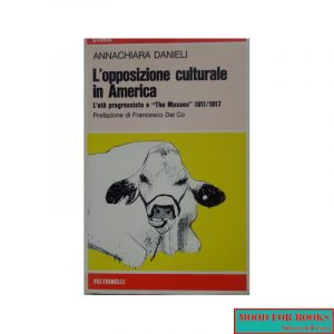 L'opposizione culturale in America