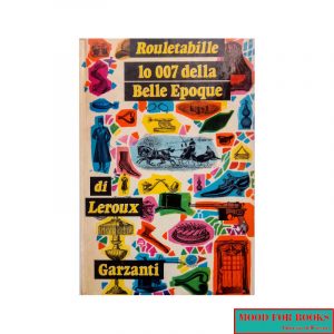 Rouletabille - lo 007 della Belle Epoque*