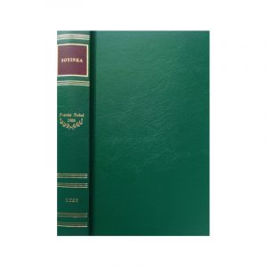 Wole Soyinka Nobel 1986: Opere scelte