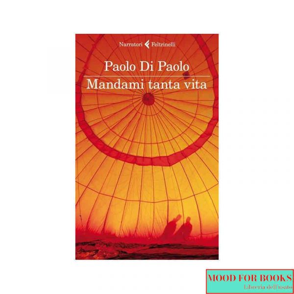 Mandami tanta vita