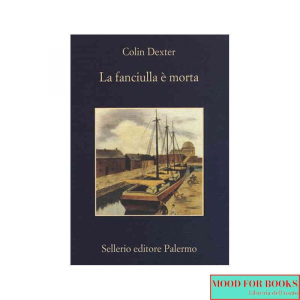 La fanciulla è morta