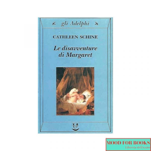 Le disavventure di Margaret