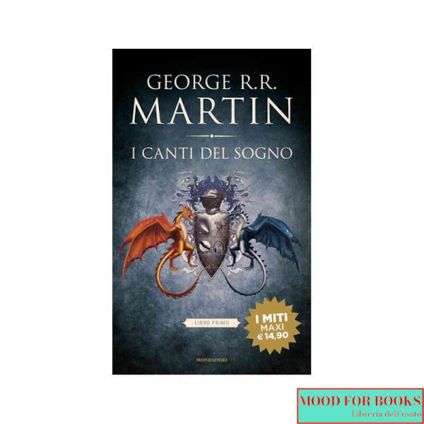 I canti del sogno